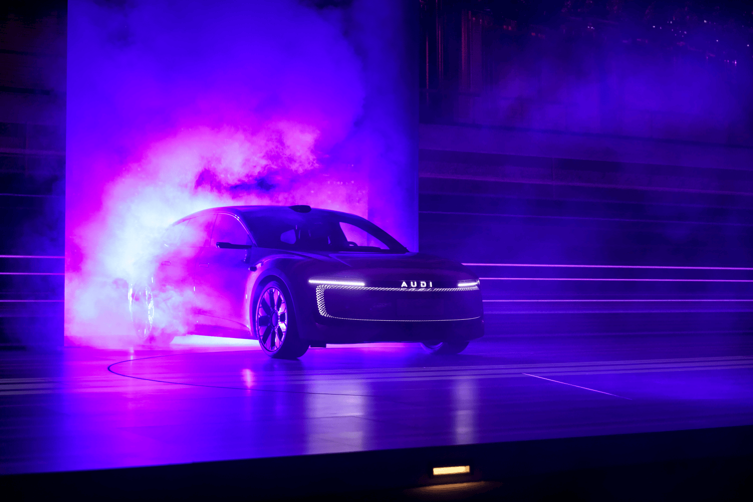 奥迪 E5 Sportback上市23.59万起 并享万元保险现金权益