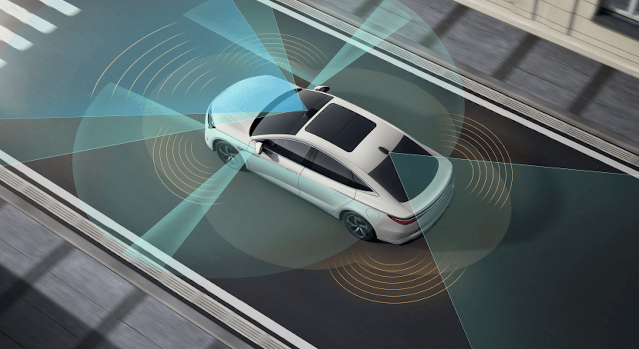 入门即满配 比亚迪2026款海豹07DM-i正式上市 14.98万元起