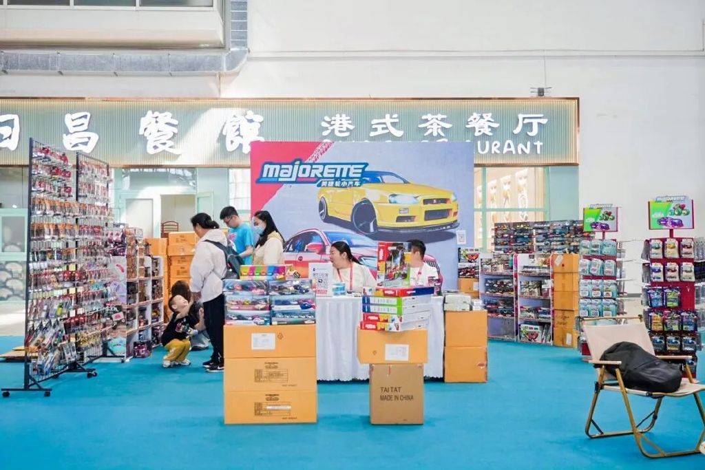 你的热爱，我们的世界——2025北京国际潮流车文化展圆满落幕