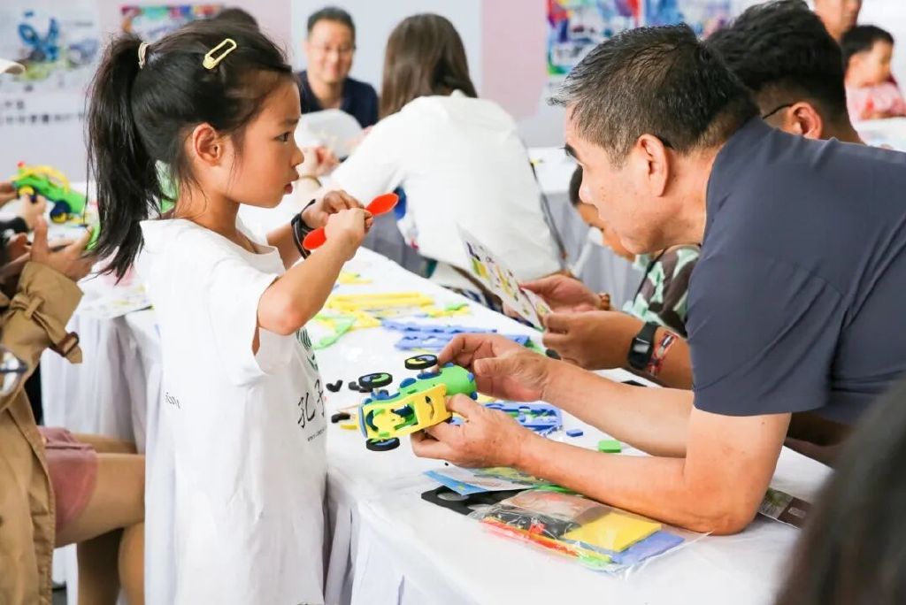 你的热爱，我们的世界——2025北京国际潮流车文化展圆满落幕