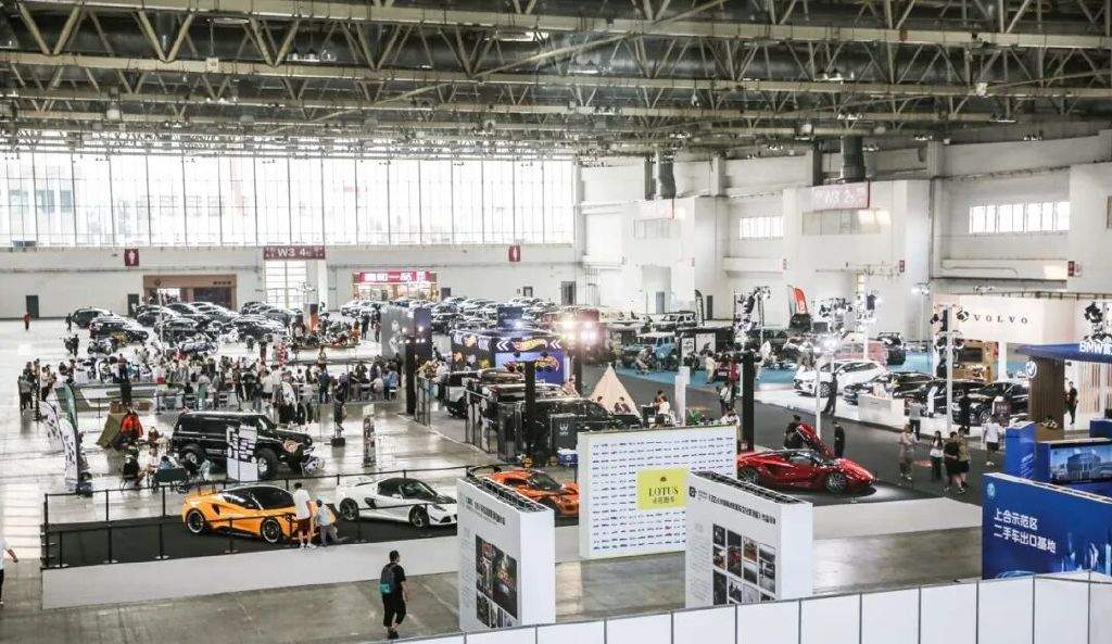 你的热爱，我们的世界——2025北京国际潮流车文化展圆满落幕