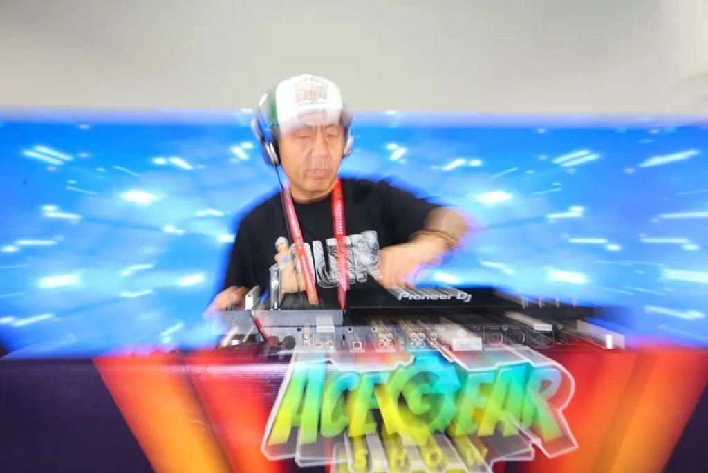 你的热爱，我们的世界——2025北京国际潮流车文化展圆满落幕