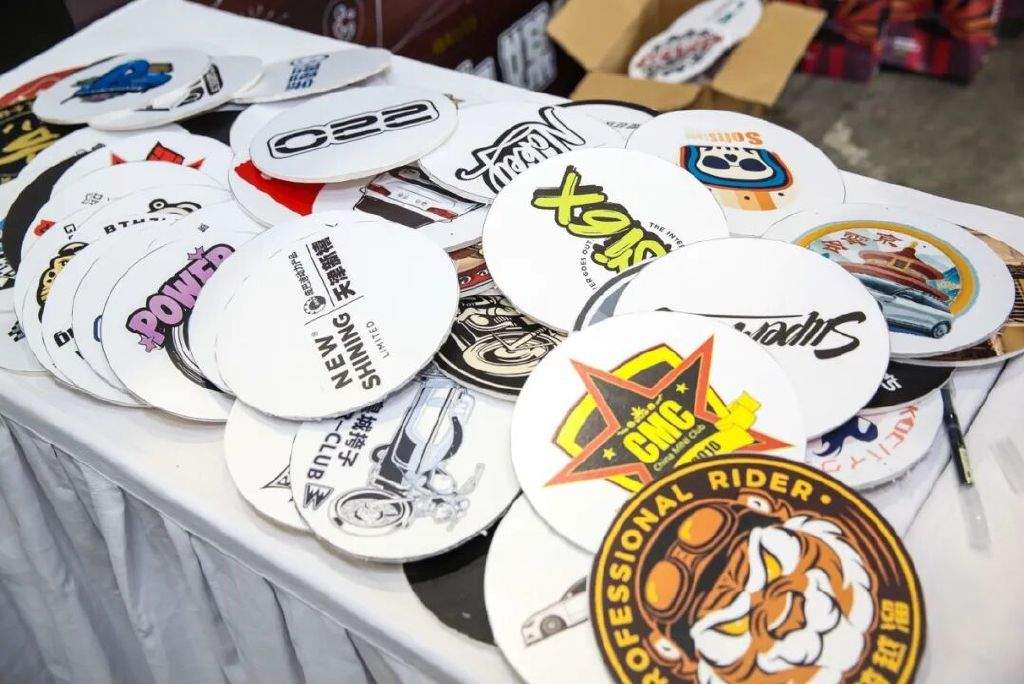 你的热爱，我们的世界——2025北京国际潮流车文化展圆满落幕