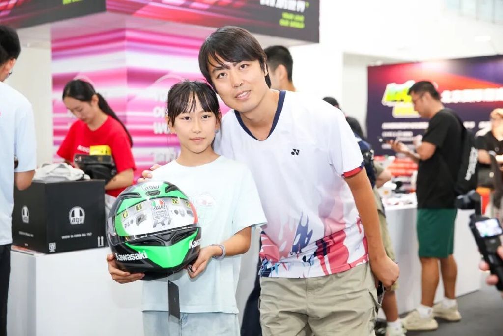 你的热爱，我们的世界——2025北京国际潮流车文化展圆满落幕