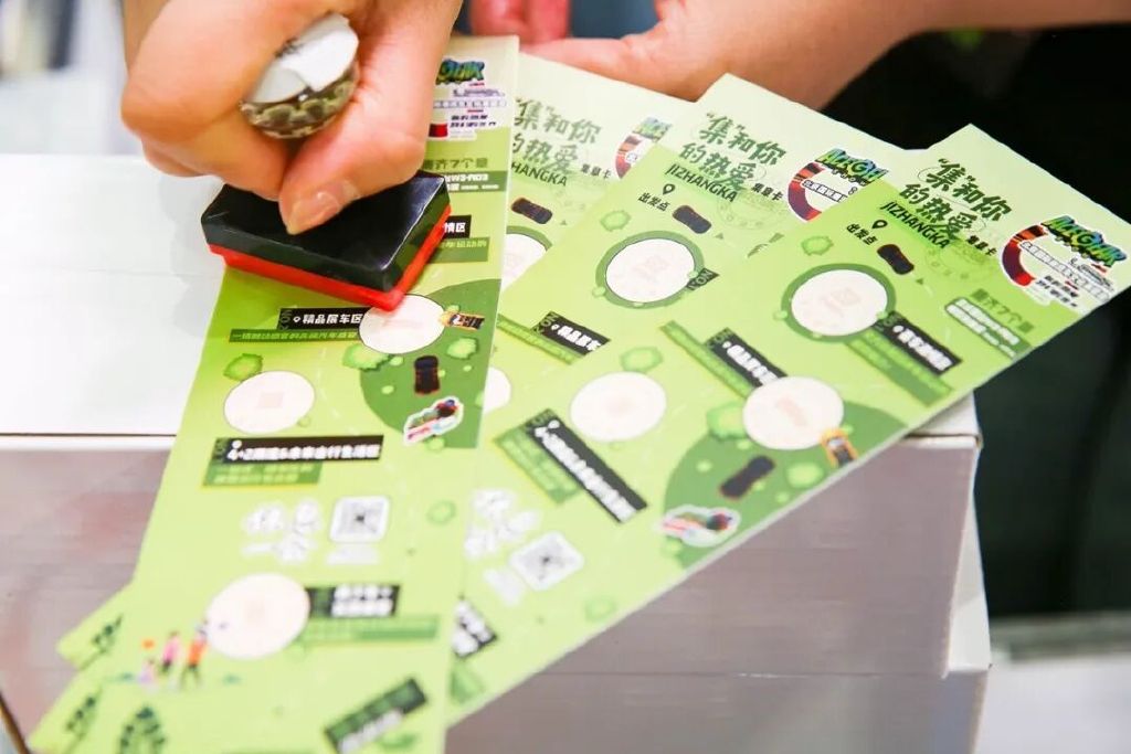 你的热爱，我们的世界——2025北京国际潮流车文化展圆满落幕