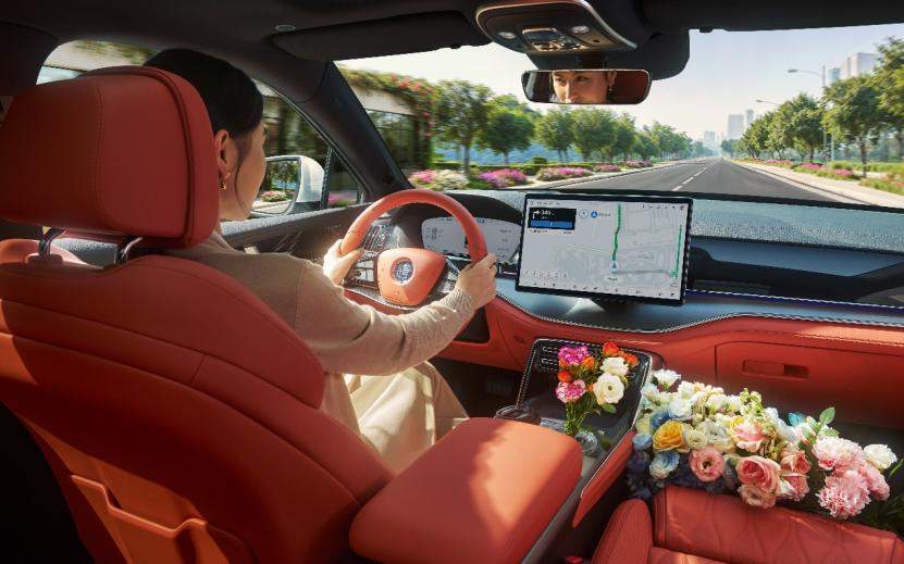 售17.98万起，比亚迪唐DM-i智驾版上市