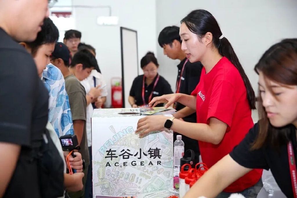 你的热爱，我们的世界——2025北京国际潮流车文化展圆满落幕