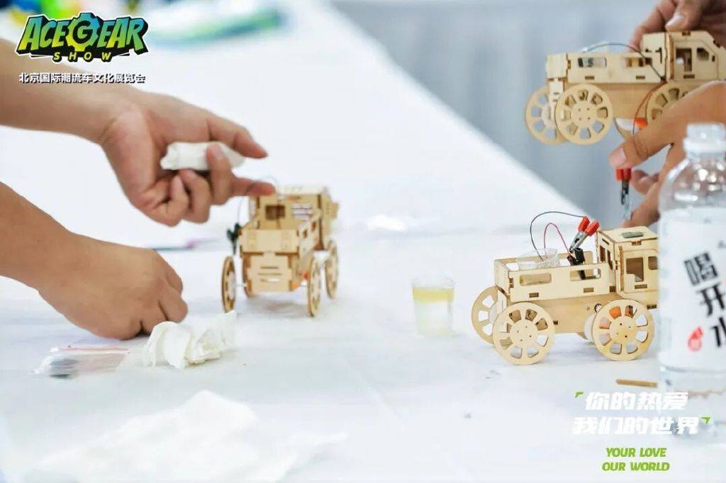 你的热爱，我们的世界——2025北京国际潮流车文化展圆满落幕