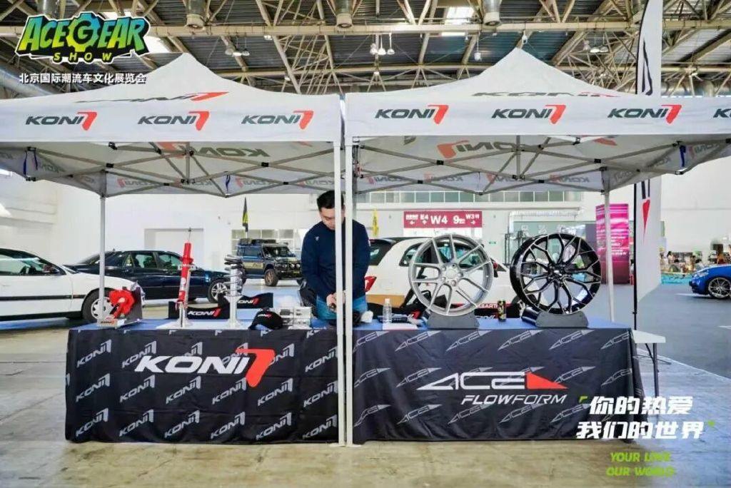 你的热爱，我们的世界——2025北京国际潮流车文化展圆满落幕