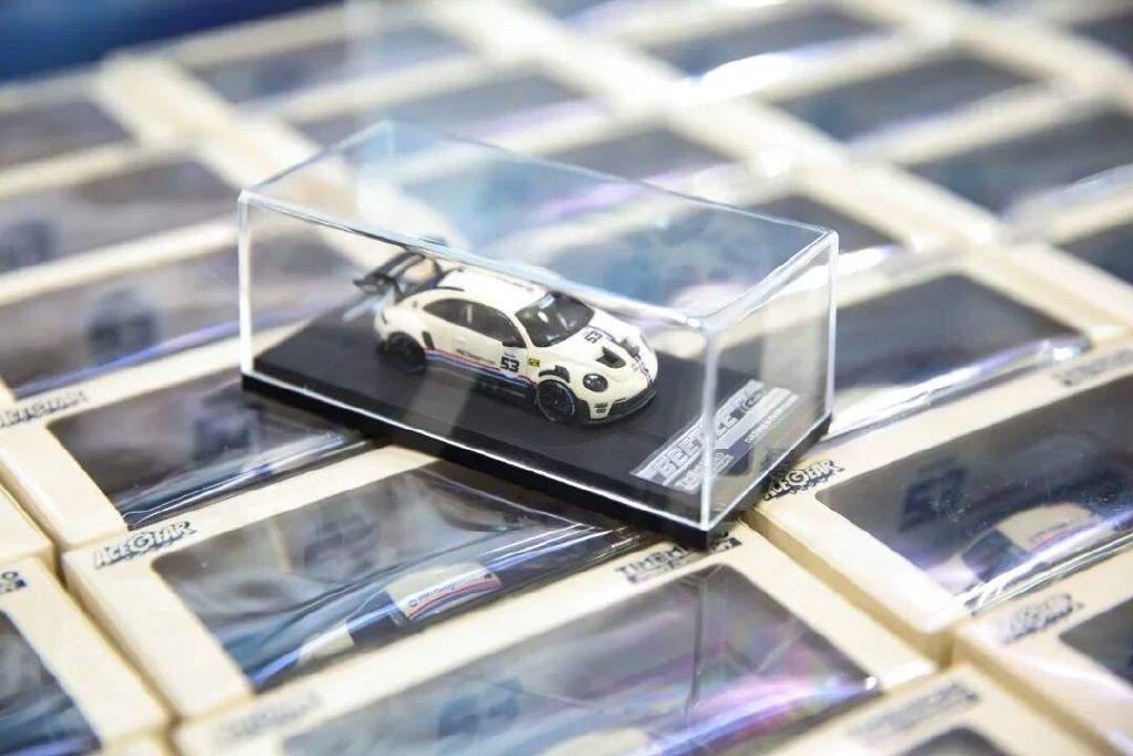 你的热爱，我们的世界——2025北京国际潮流车文化展圆满落幕