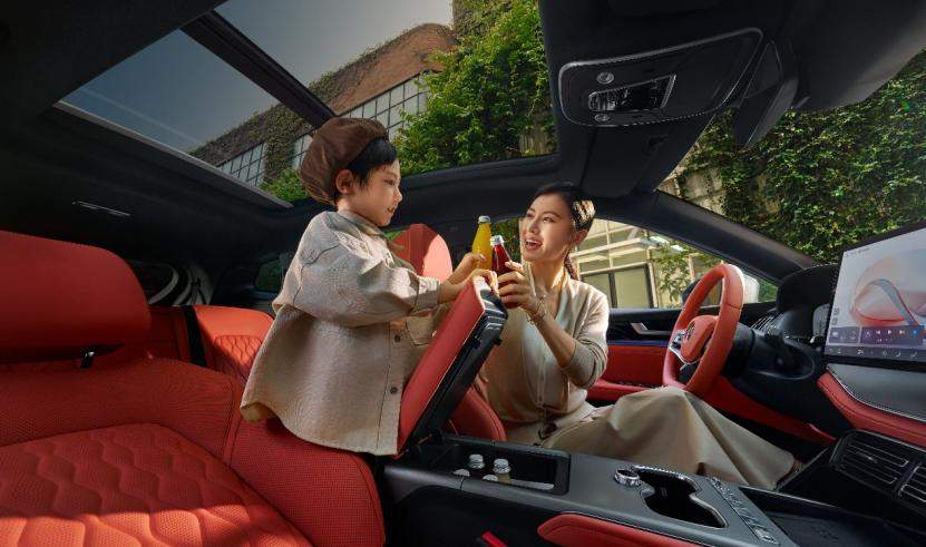 售17.98万起，比亚迪唐DM-i智驾版上市