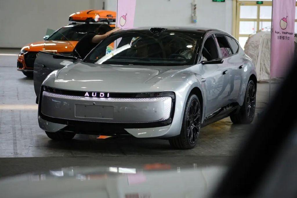 你的热爱，我们的世界——2025北京国际潮流车文化展圆满落幕