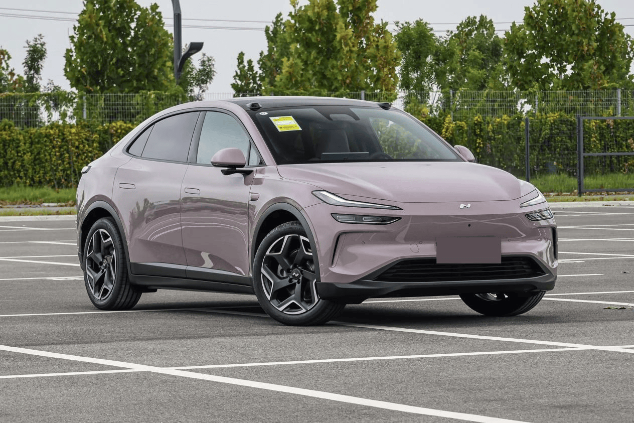 设计都懂年轻人，乐道L60、小米YU7和特斯拉Model Y，怎么选合适？