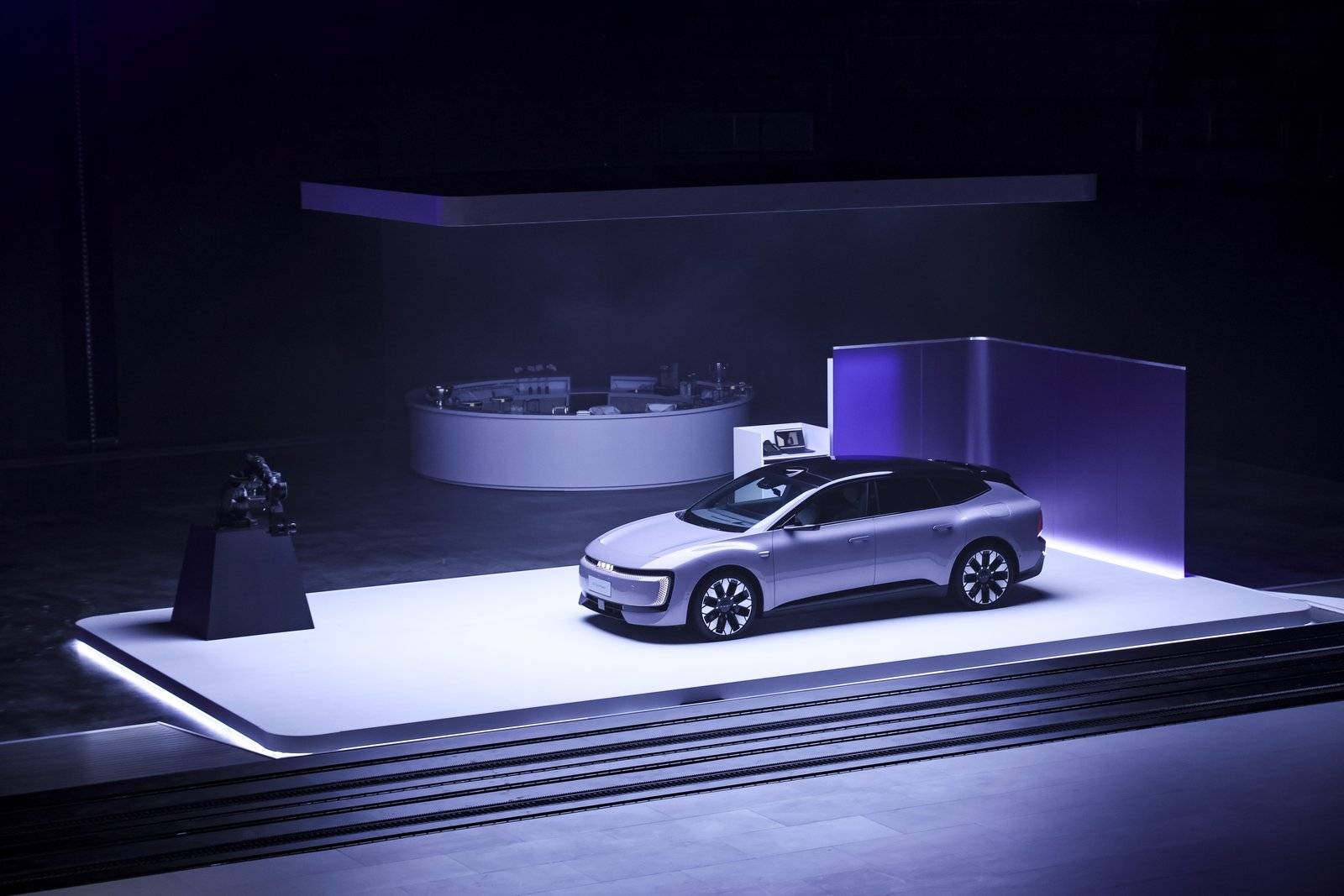 奥迪 E5 Sportback上市23.59万起 并享万元保险现金权益