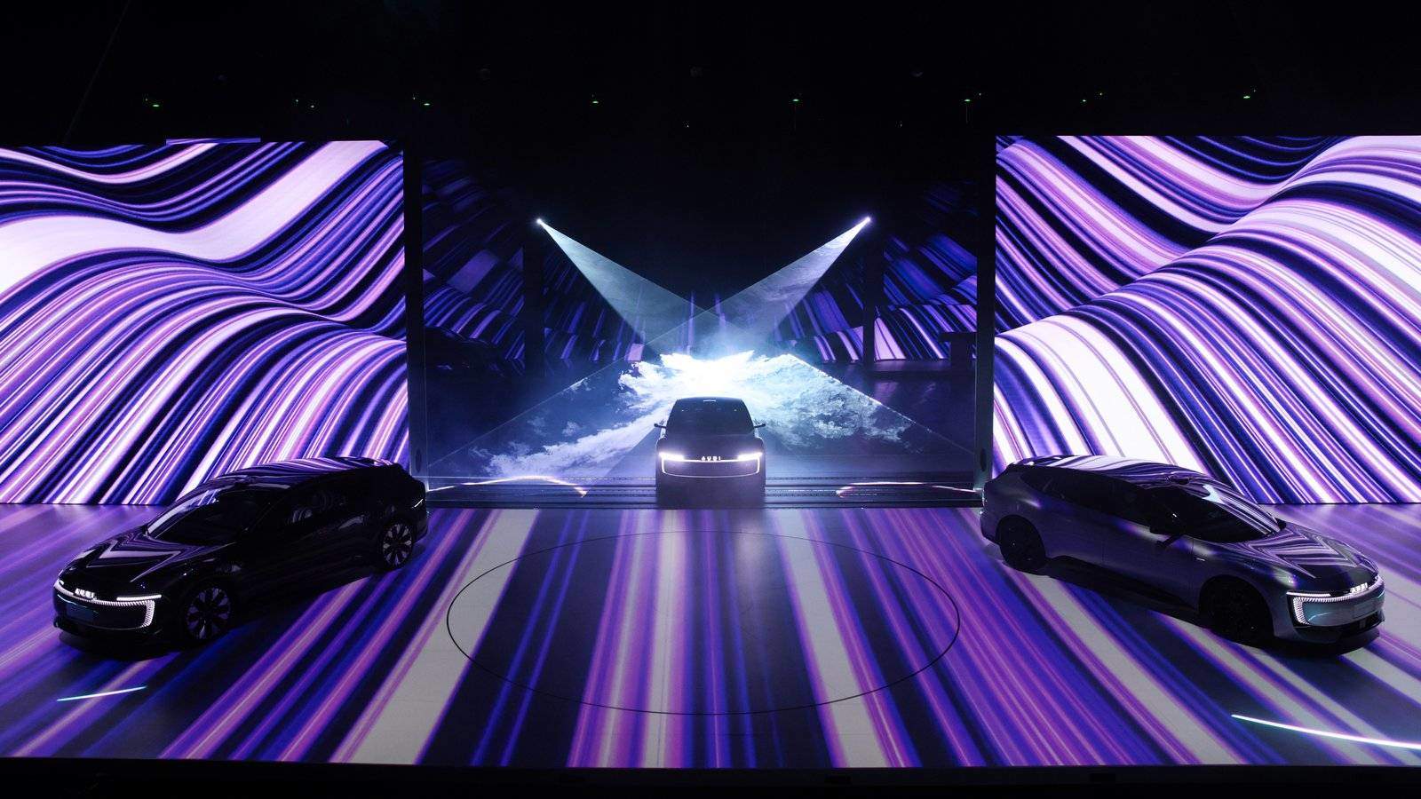 奥迪 E5 Sportback上市23.59万起 并享万元保险现金权益