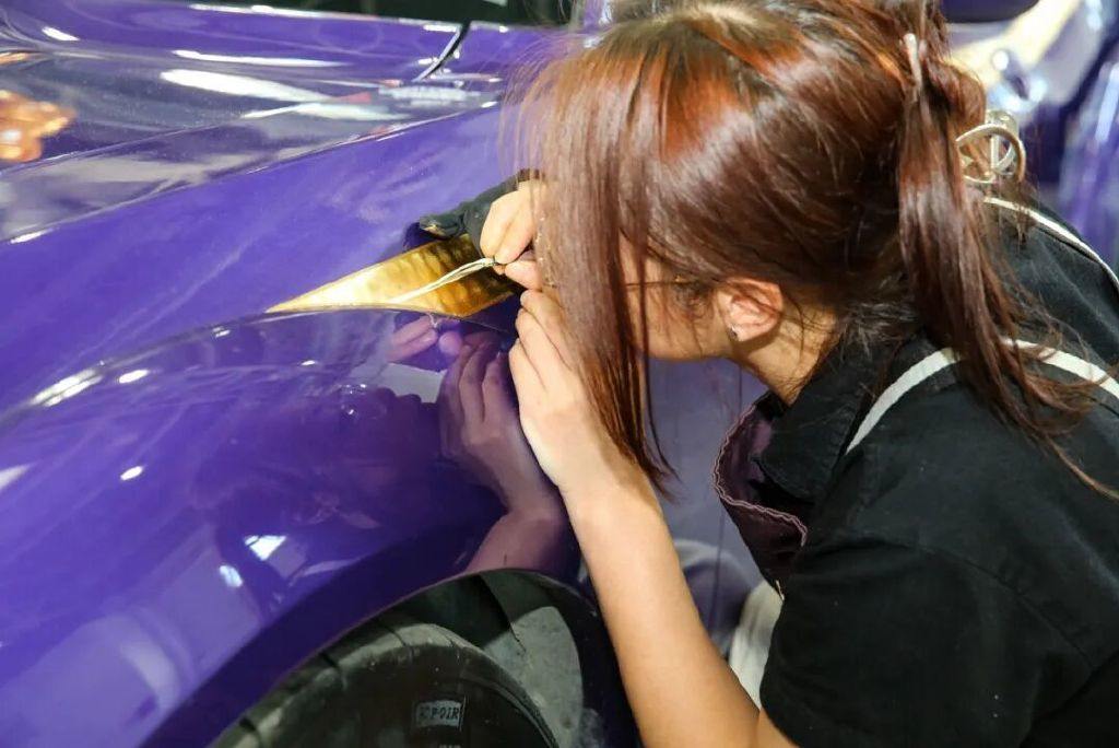 你的热爱，我们的世界——2025北京国际潮流车文化展圆满落幕