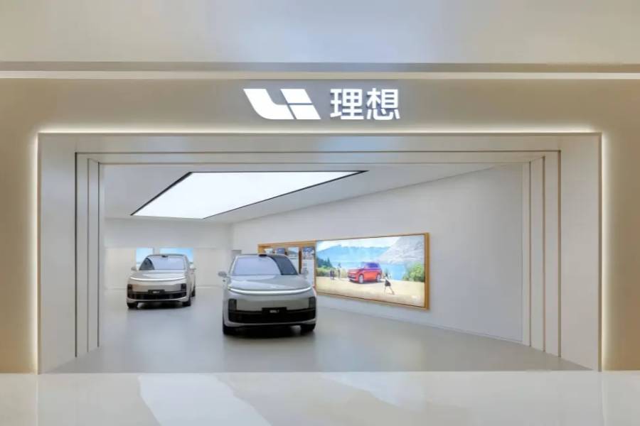 理想i6，能否满足李想的野心？
