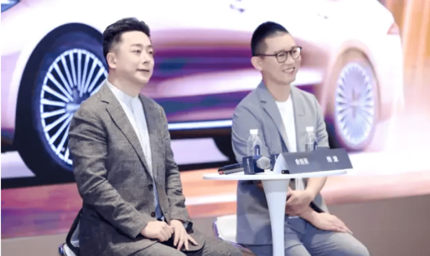 对话上汽俞经民：荣威M7 DMH的目标不是卷王，而是国民车与「大美好」