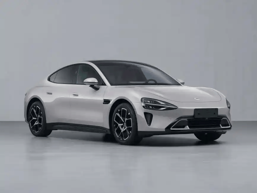 小米召回116887辆SU7标准版轿车，品牌方同步发布OTA版本升级消息
