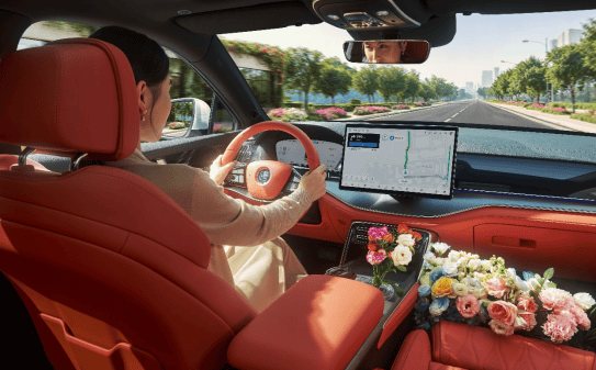 一车全能，家用首选！唐DM-i智驾版 175KM长续航版上市售价17.98万起