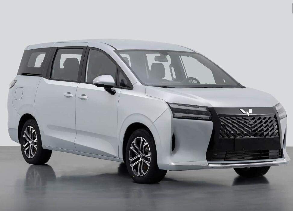 五菱星光730将于9月23日开启预订，定位家用7座MPV
