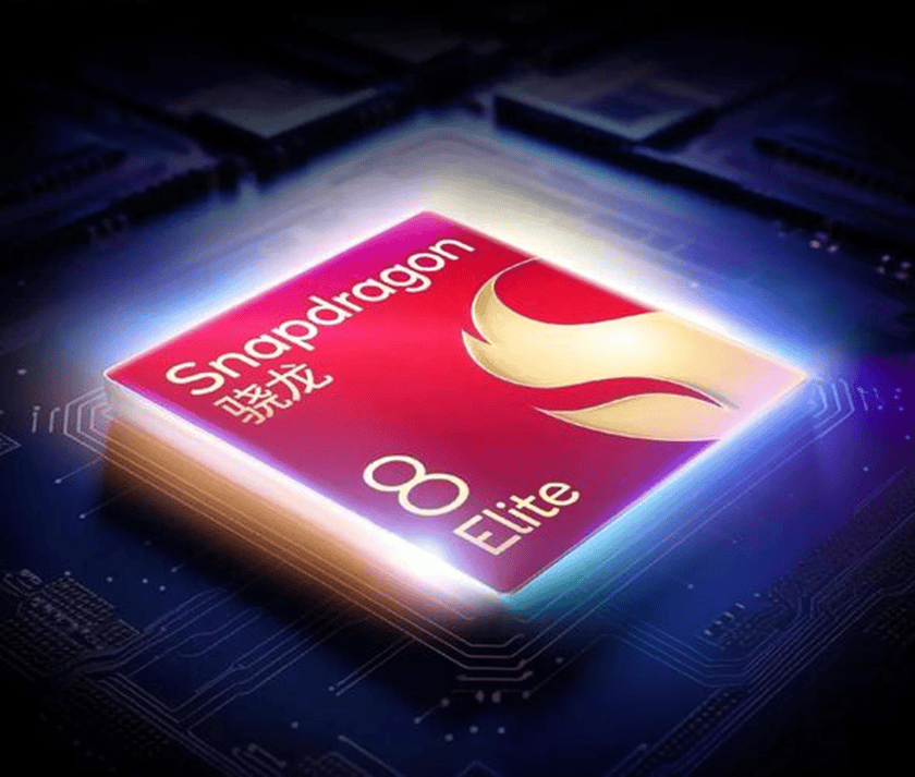 骁龙8Elite的游戏性能为何如此强悍？原因来了​
