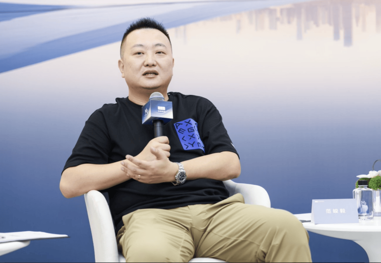 24小时订单量2.3万辆，吉利银河M9的爆款密码是什么？