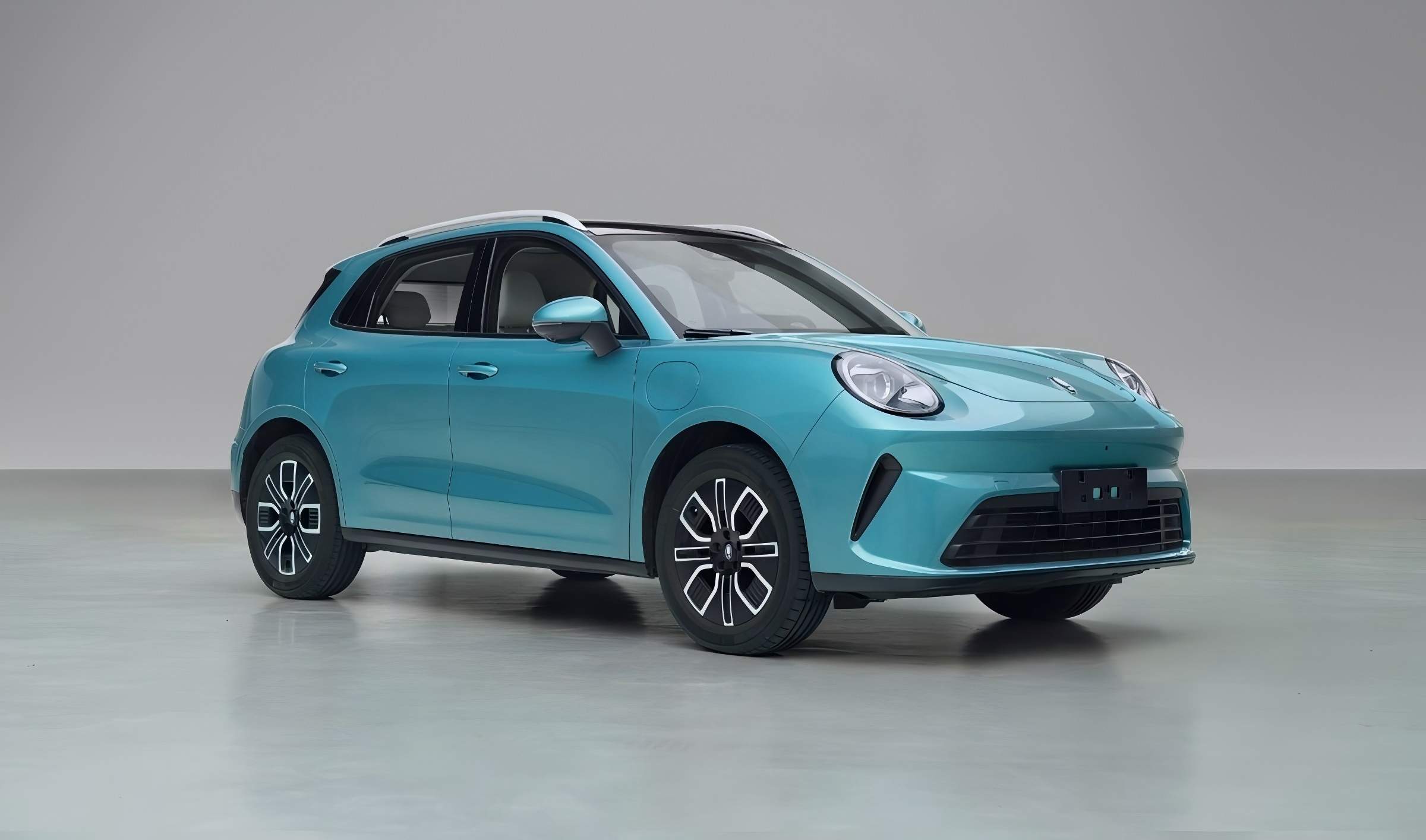 拿出“造SUV”的看家本领押注纯电赛道，欧拉全新SUV惊喜感拉满！