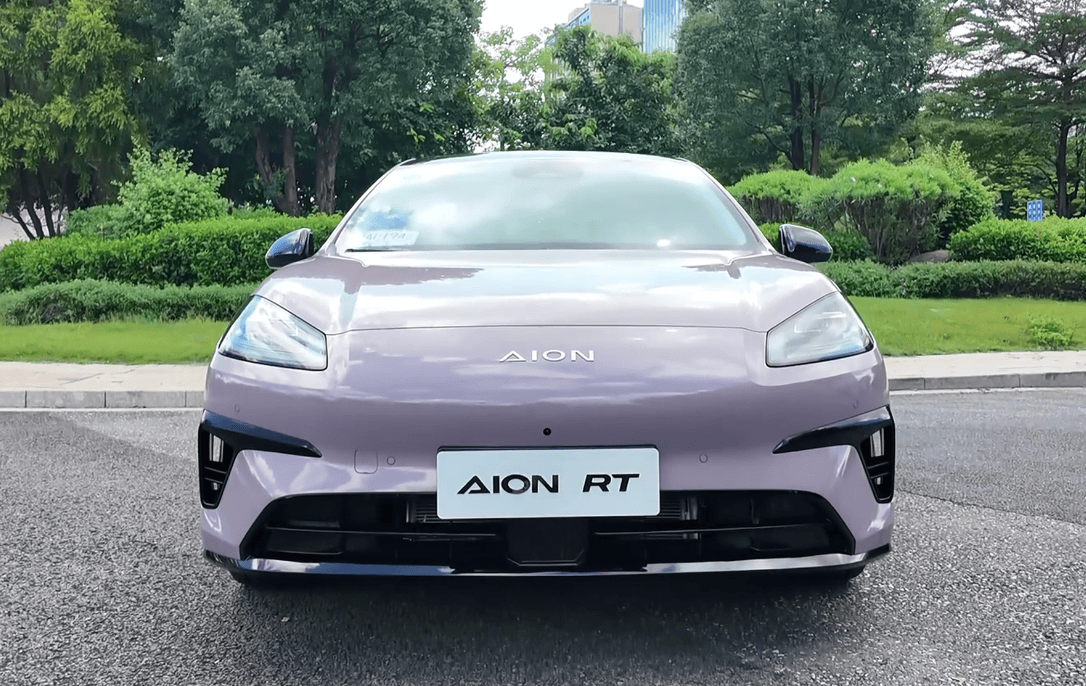 9.98万元起！AION RT焕新款：舒适、智能化再进阶