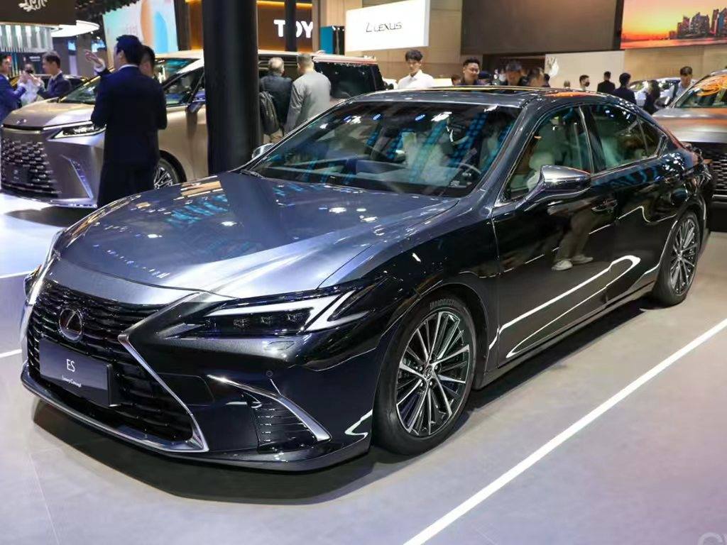 感谢国产车！把雷克萨斯ES价格打下来了，新车现最低仅20万