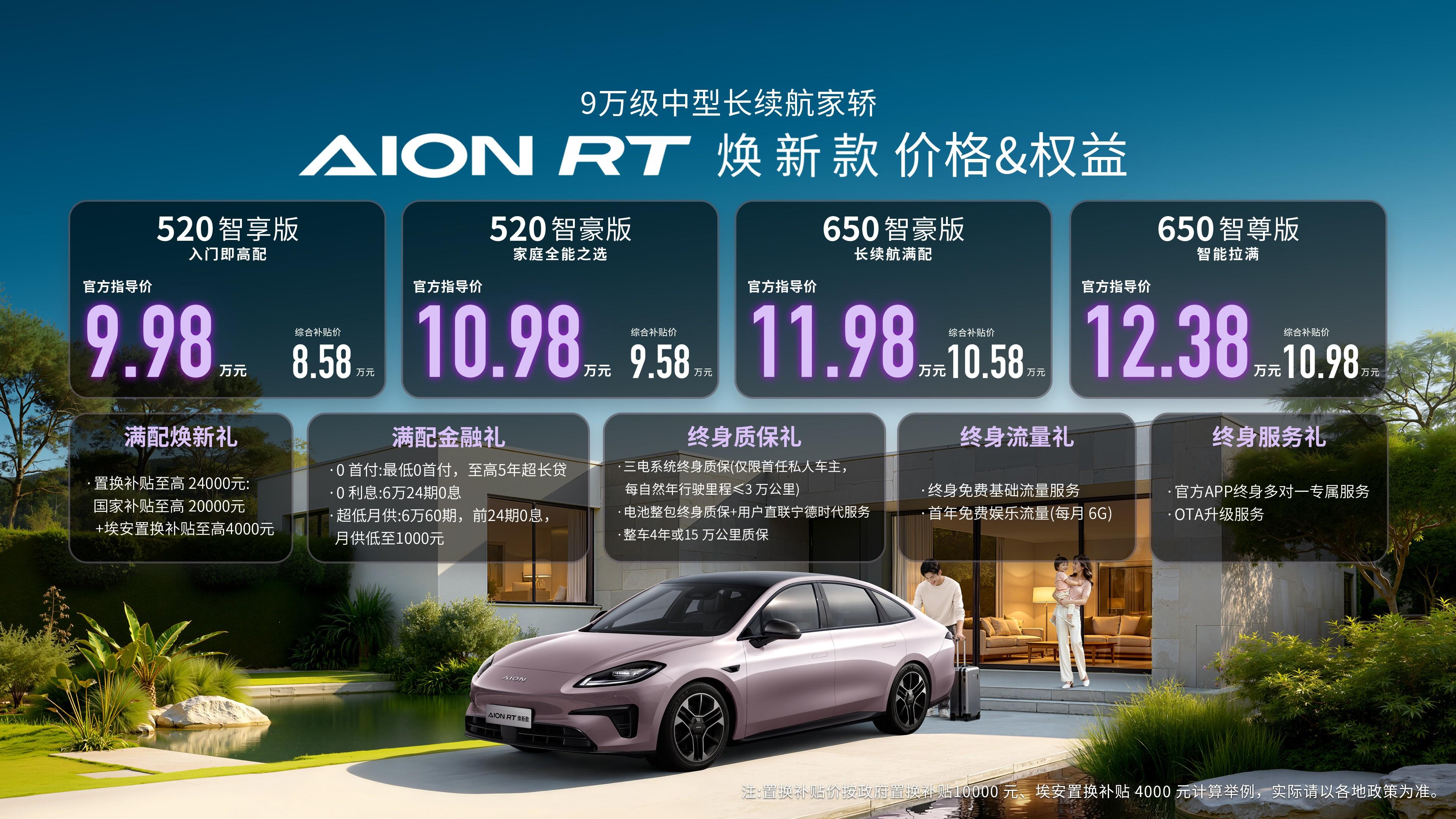 10-15万预算买纯电家轿，哪几个指标必看？！