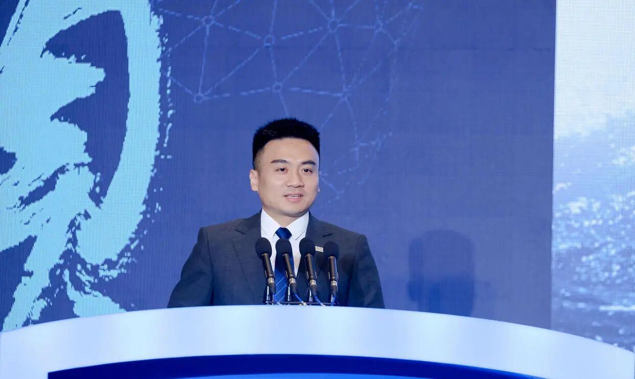 阿维塔迎来80后掌门人，三大央企暗自较劲