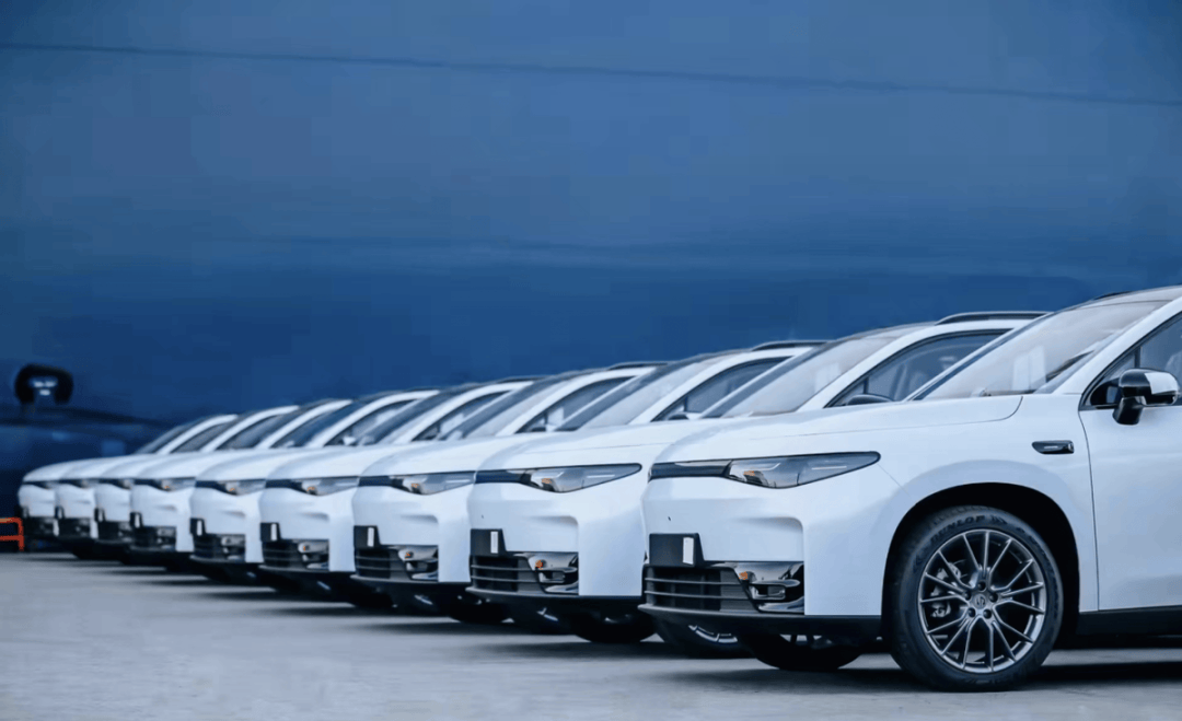 中国品牌需要一辆“全球车”
