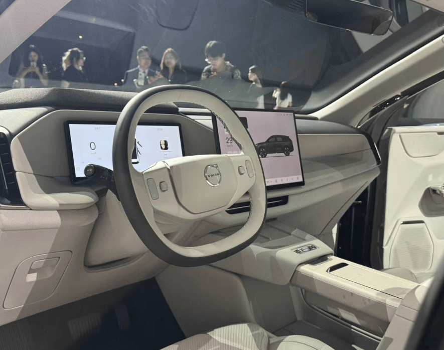 XC90同级，续航1200km！沃尔沃发布超级混动SUV