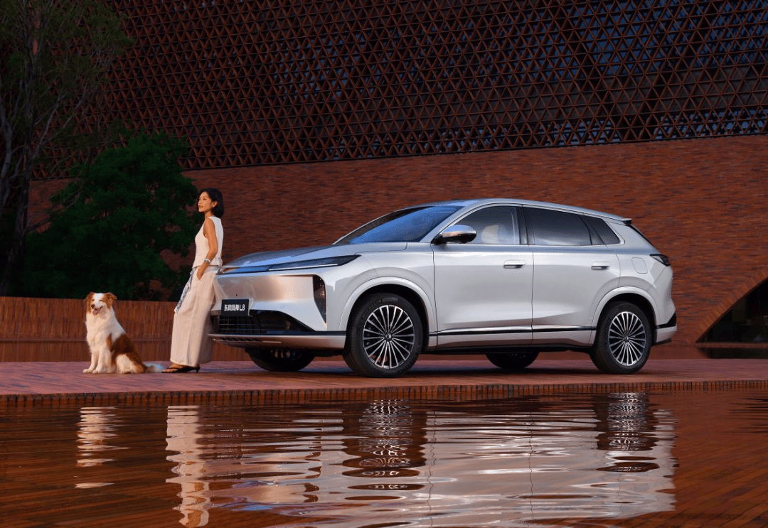 当风神L8遇到启源Q07，谁才是15万内更值得买的插混SUV？