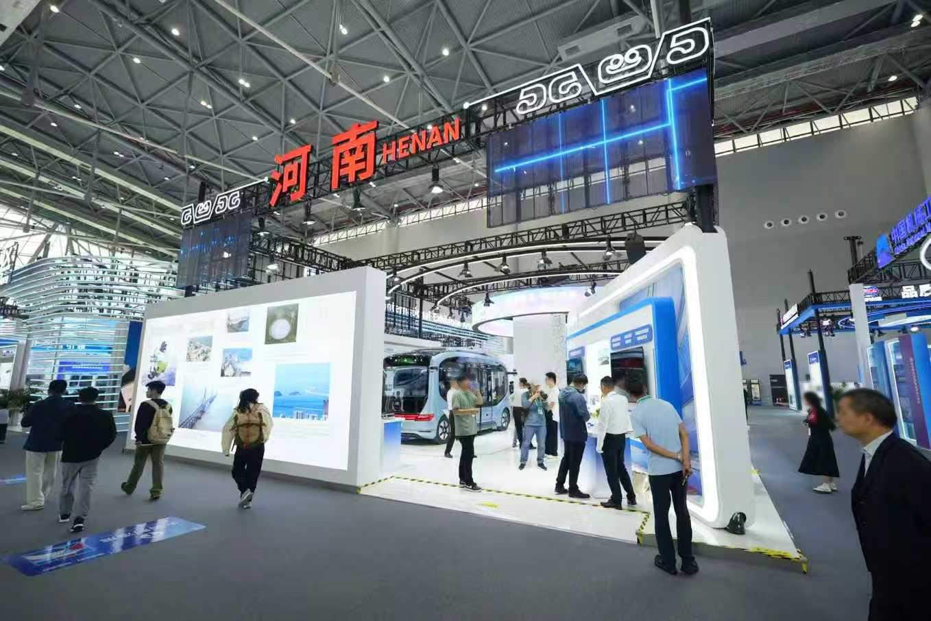 智造创造美好！宇通连续21年上榜中国制造业企业500强