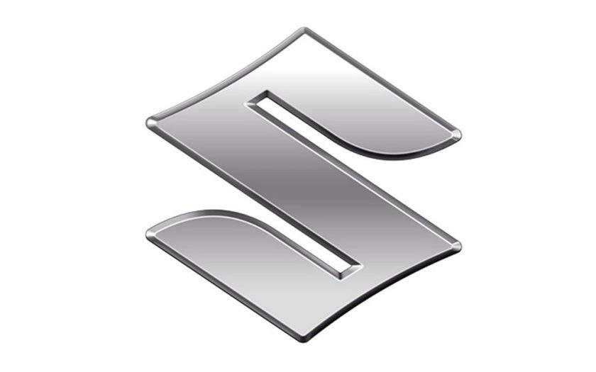 铃木换新Logo，全新扁平化设计正式亮相