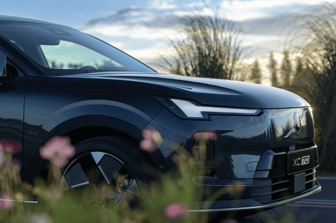 沃尔沃新车官宣！全新XC70正式上市，限时26.99万起，5重礼遇福利拉满