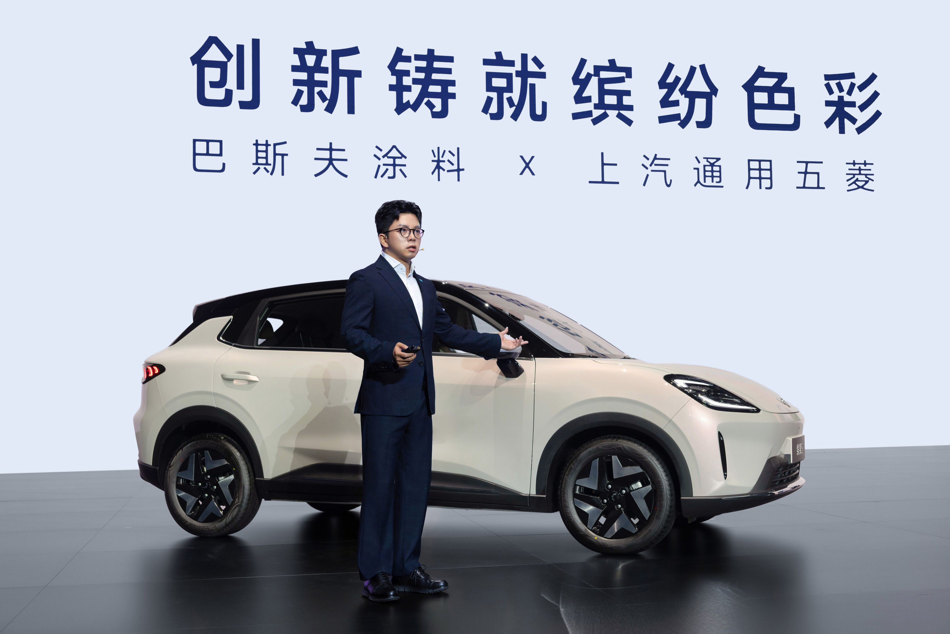 对比海豚、好猫：缤果S在A0级市场的差异化竞争力究竟在哪？