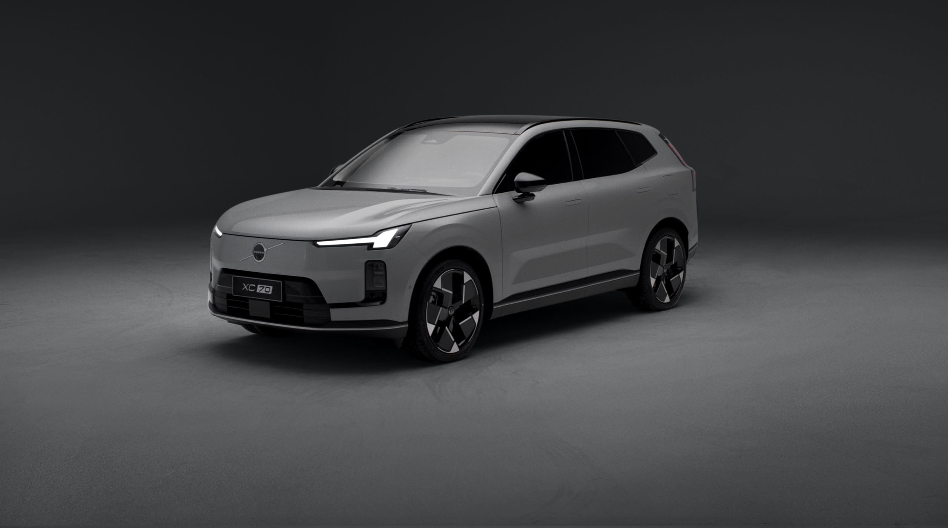 售价26.99万-34.99万元 沃尔沃全新XC70上市