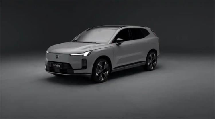 豪华超混第一车 沃尔沃全新XC70重磅上市