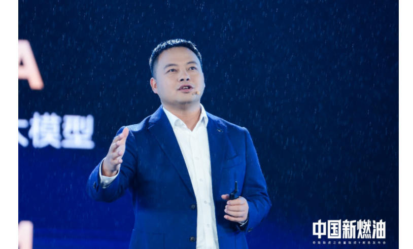 为千万燃油用户而战！中国新燃油战略首发 瑞虎9双旗舰上市