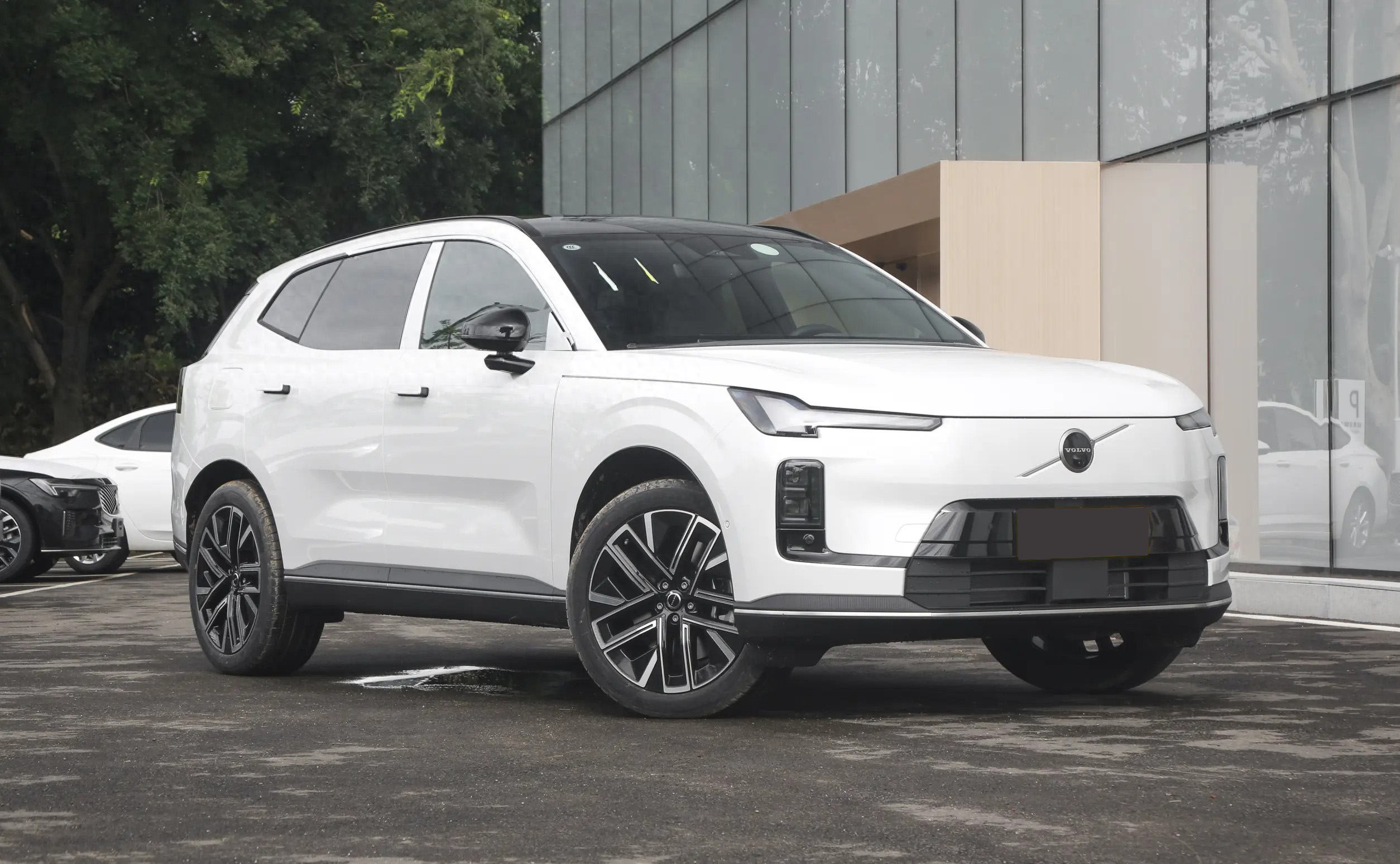 限时26.99万元起，沃尔沃XC70上市！产品力如何呢？