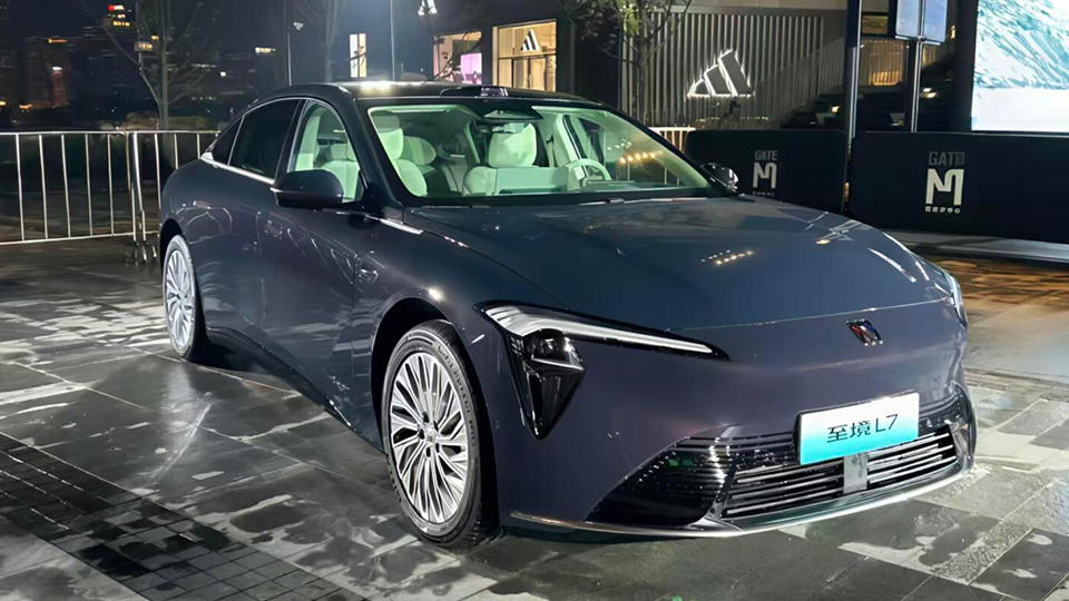 高配更值，17万内起售的别克电车，将打破月销5000的魔咒？
