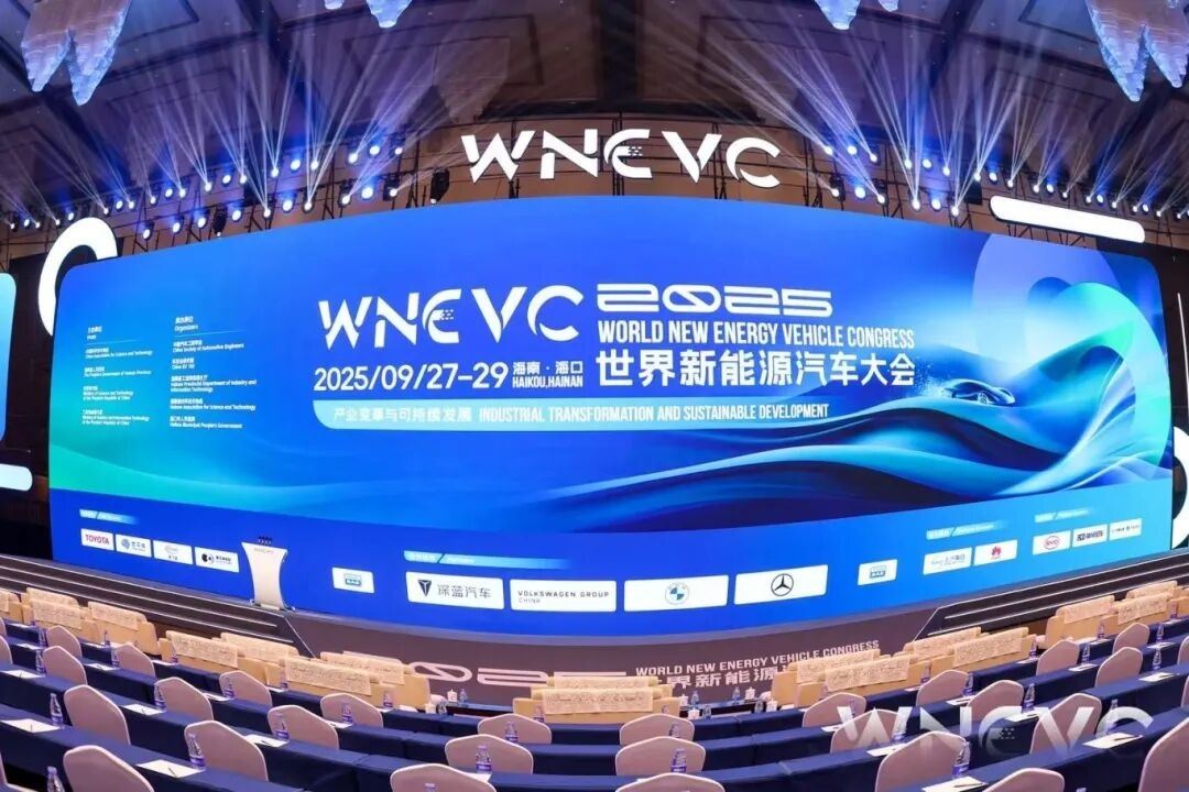 中国新能源汽车，为全球“踩坑”