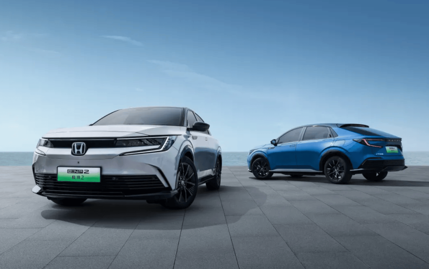 10万出头，拿下标配宁德时代大电池、L2级智驾的纯电轿跑SUV！