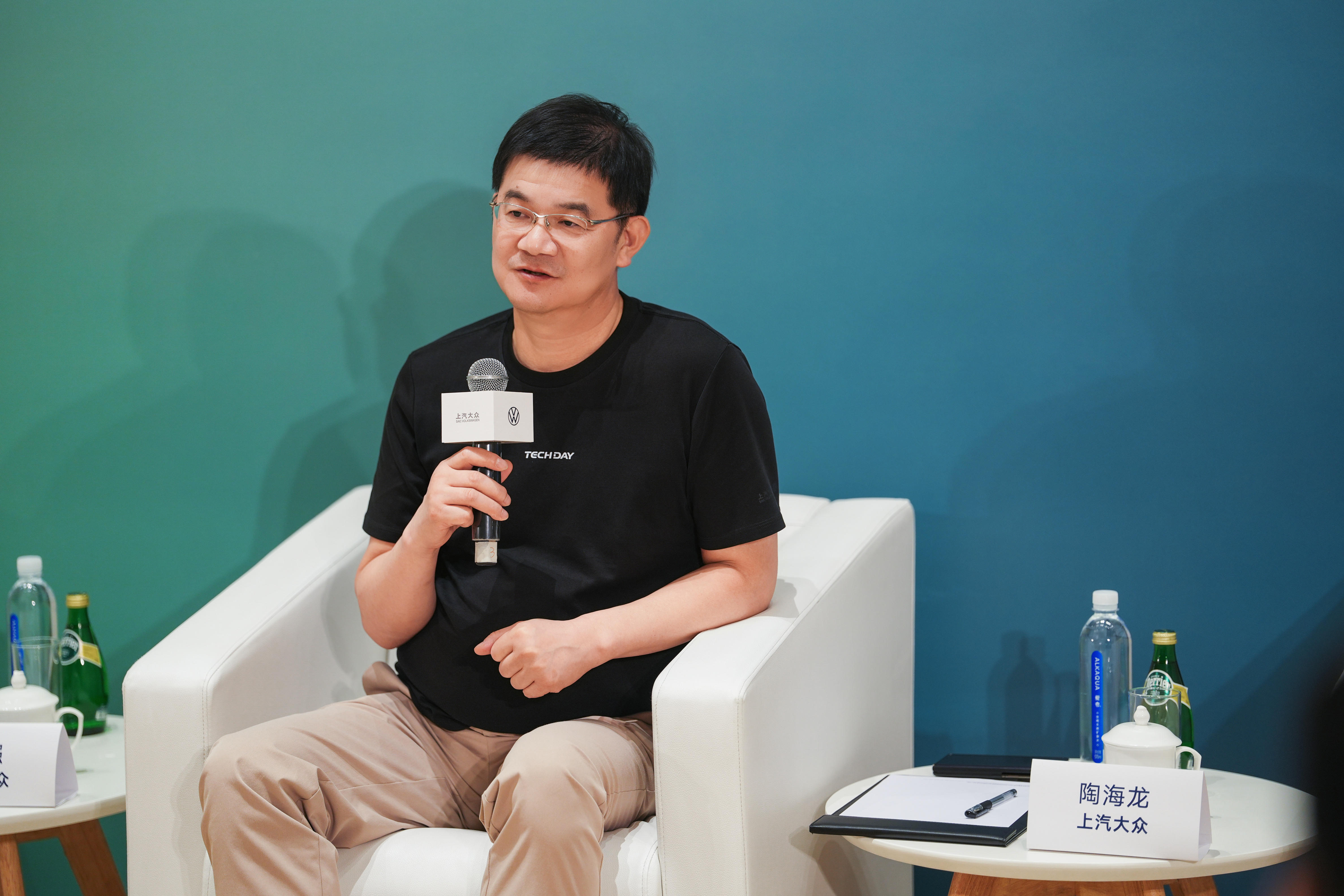 上汽大众用Pro家族证明：燃油车不仅能智能，甚至可以更懂中国消费者