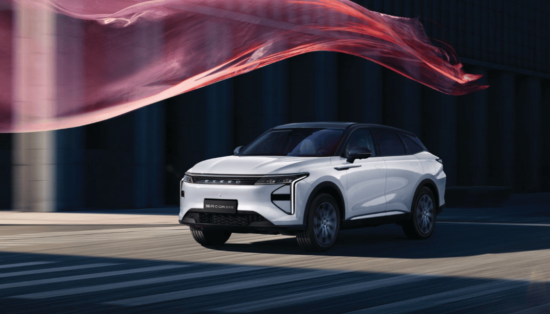 12.99万买2.85L亏电能耗的中型SUV？星途瑶光C-DM寰球版还有多少惊喜？
