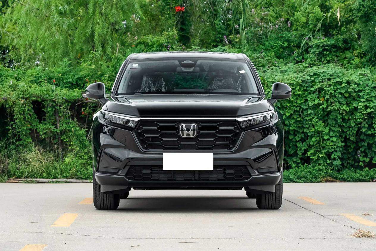 日系车大比拼，本田CR-V对比RAV4荣放，谁更值得入手？