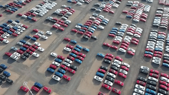 二手车出口，风口变封口了？